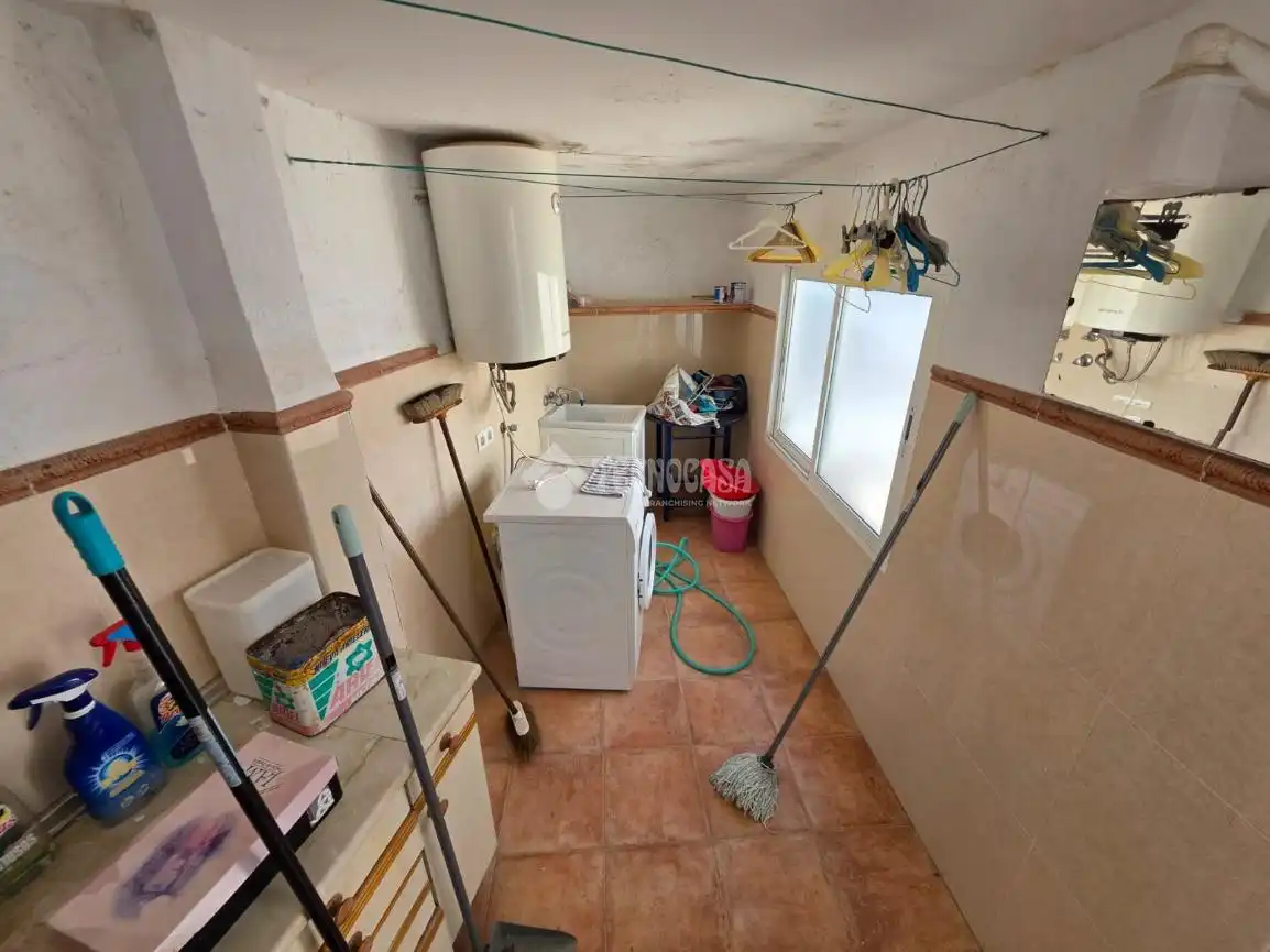Piso en venta en Martos
