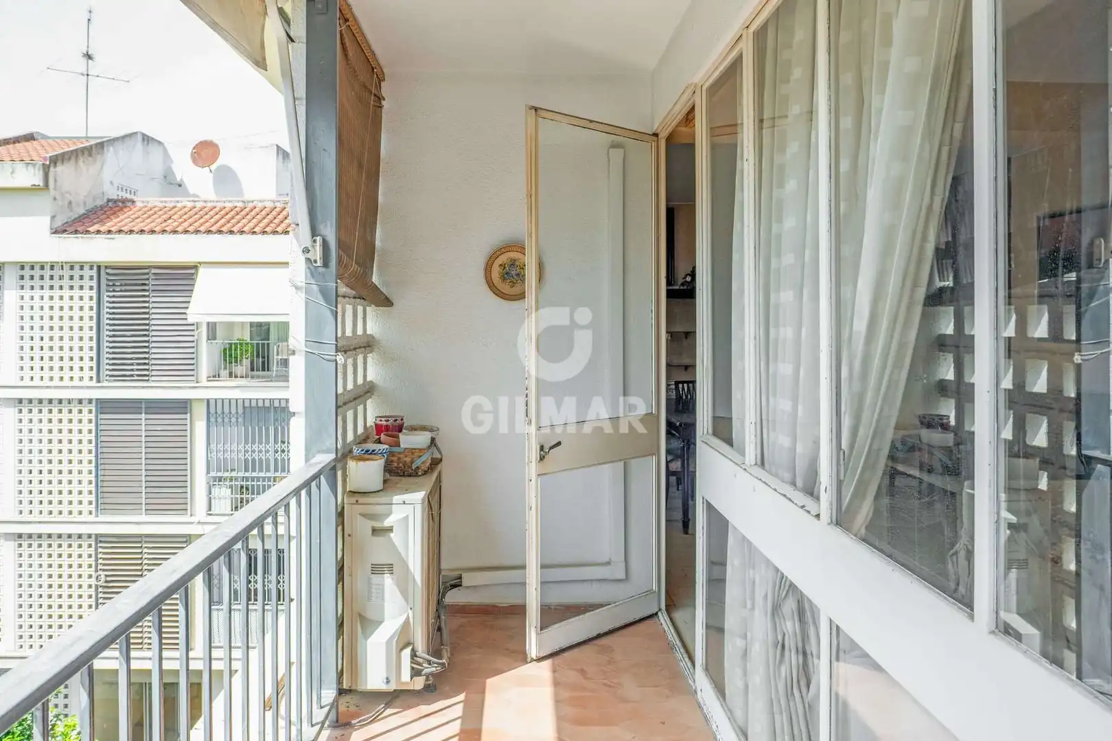 Piso con terraza en venta en Casco Antiguo, imagen 45