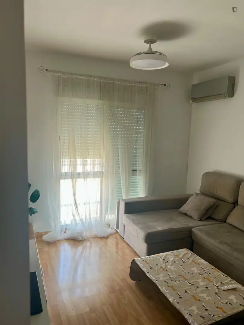 Habitació a Palmete