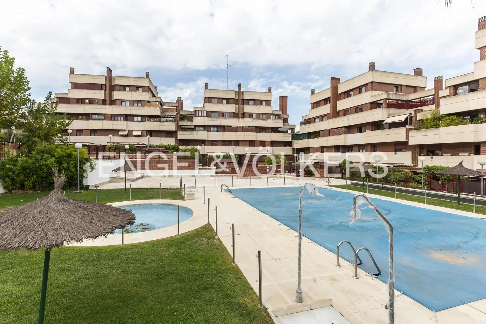 Piano terra con piscina in vendita a Arroyo de la Vega, imagen 14