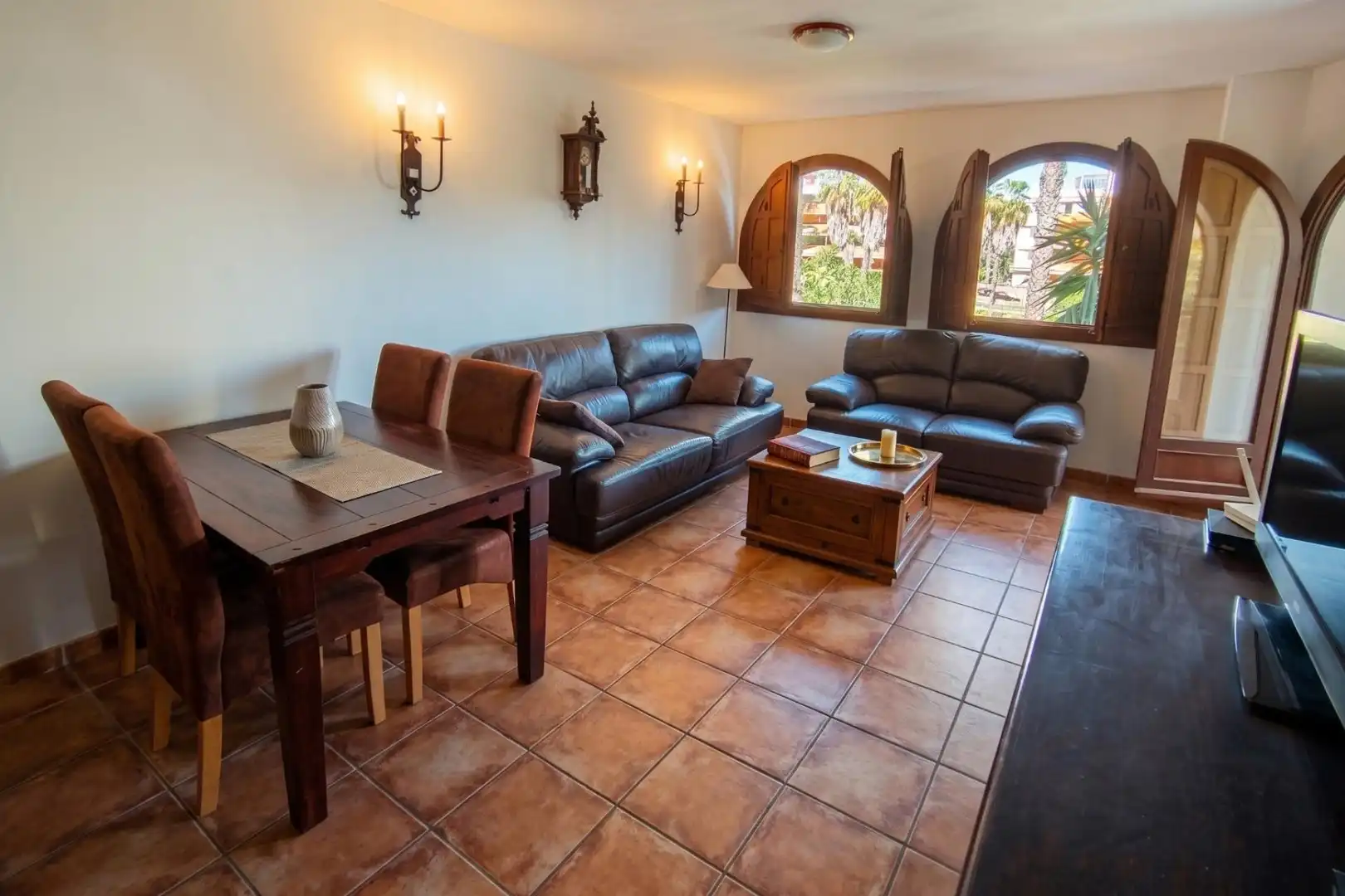Apartament amb piscina en venda a Calle Calle Mar Gruesa, imagen 3