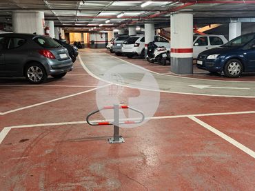 Parcheggio in vendita a Eixample