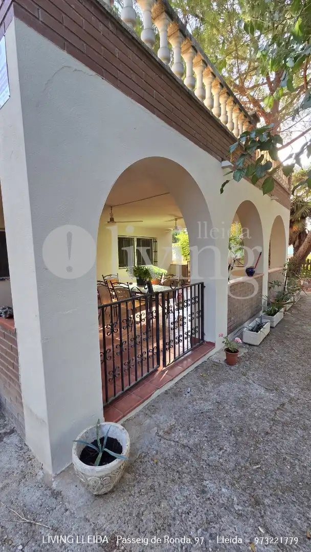 Casa con piscina en venta en Partida Terme de Grealo, imagen 4