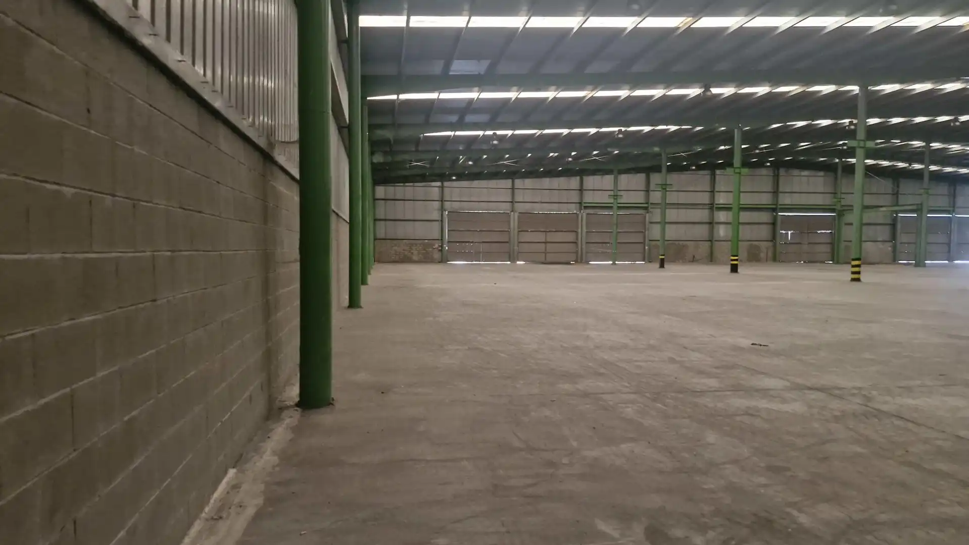Nave industrial in vendita a P. I. Coirós, imagen 22