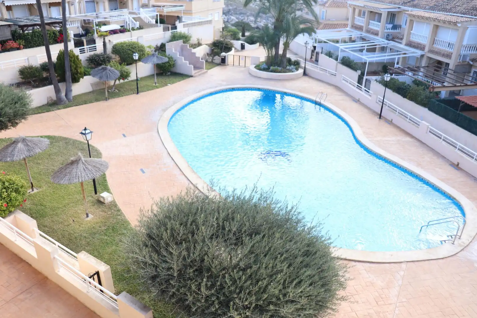 Pis amb piscina de lloguer a Santa Pola ciudad, imagen 28