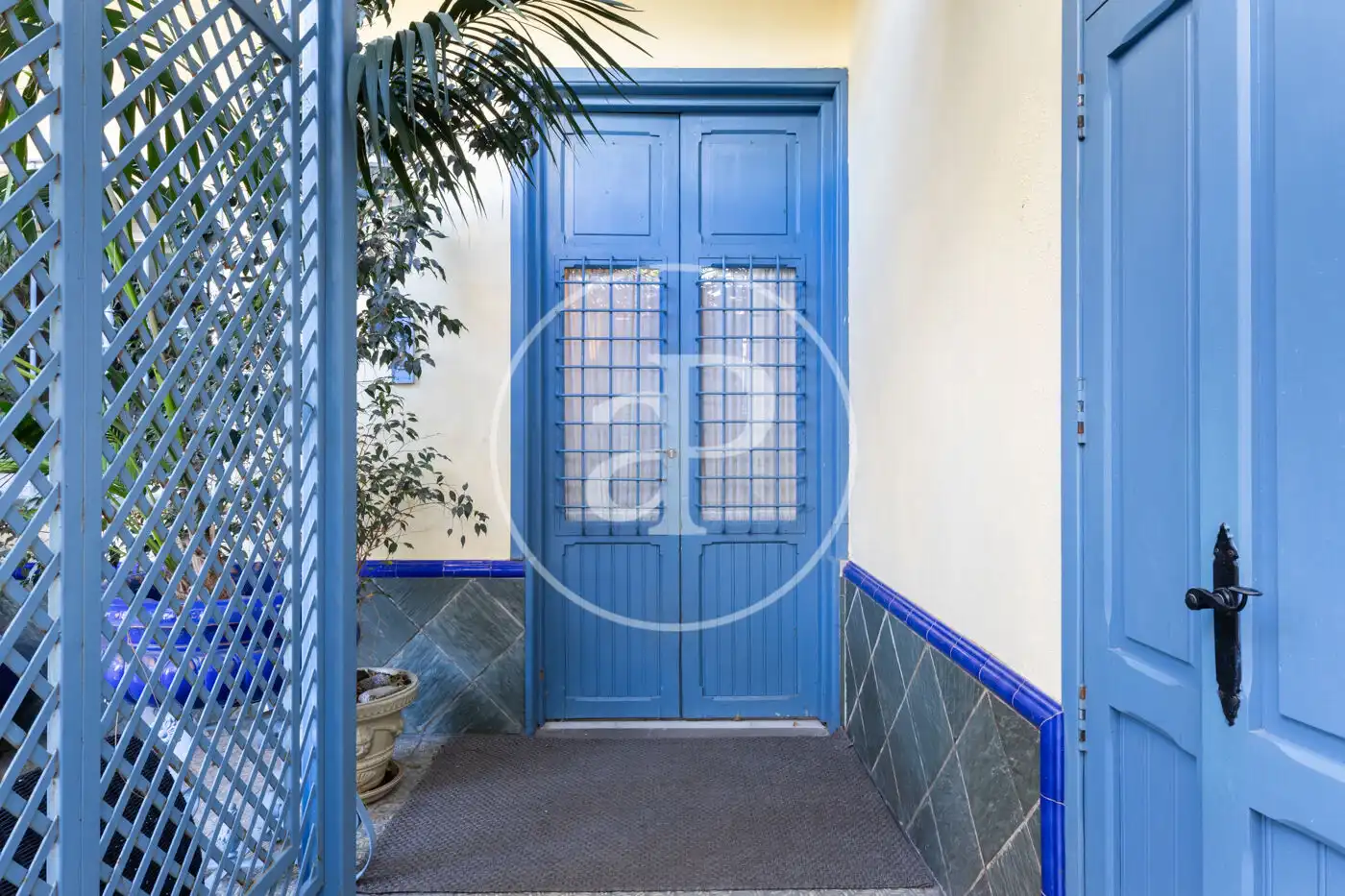 Casa amb terrassa en venda a Piscinas, imagen 55