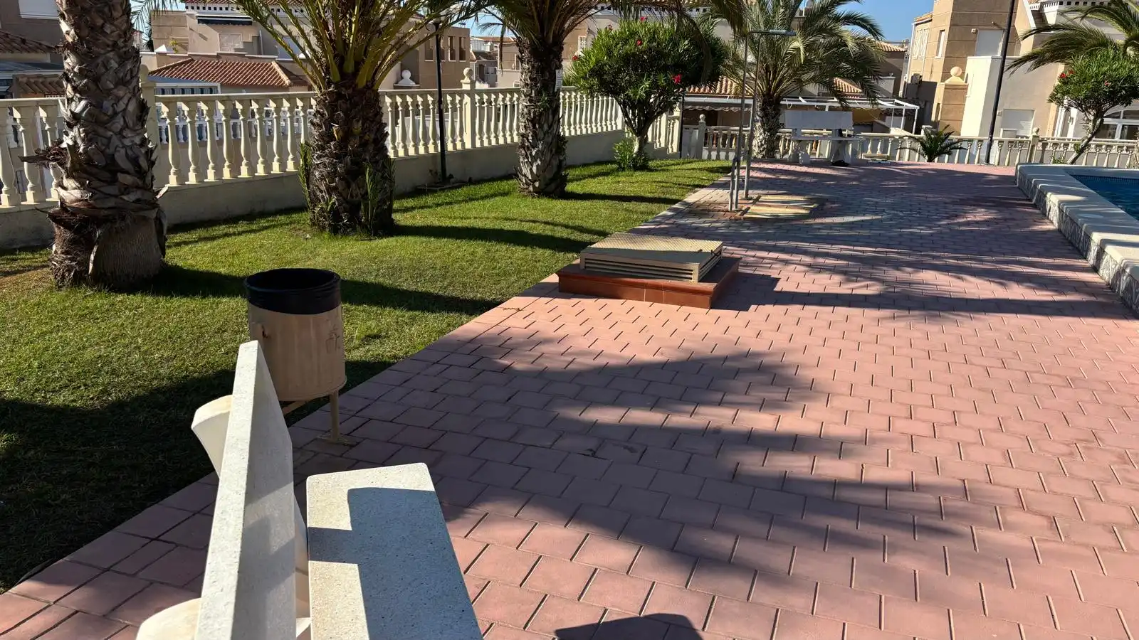 Casa o chalet en venta en Calle Santa Teresa de Jesús, 2, Aguas Nuevas