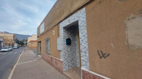 Foto 2 de Casa o xalet en venda a Santo Domingo, Almería