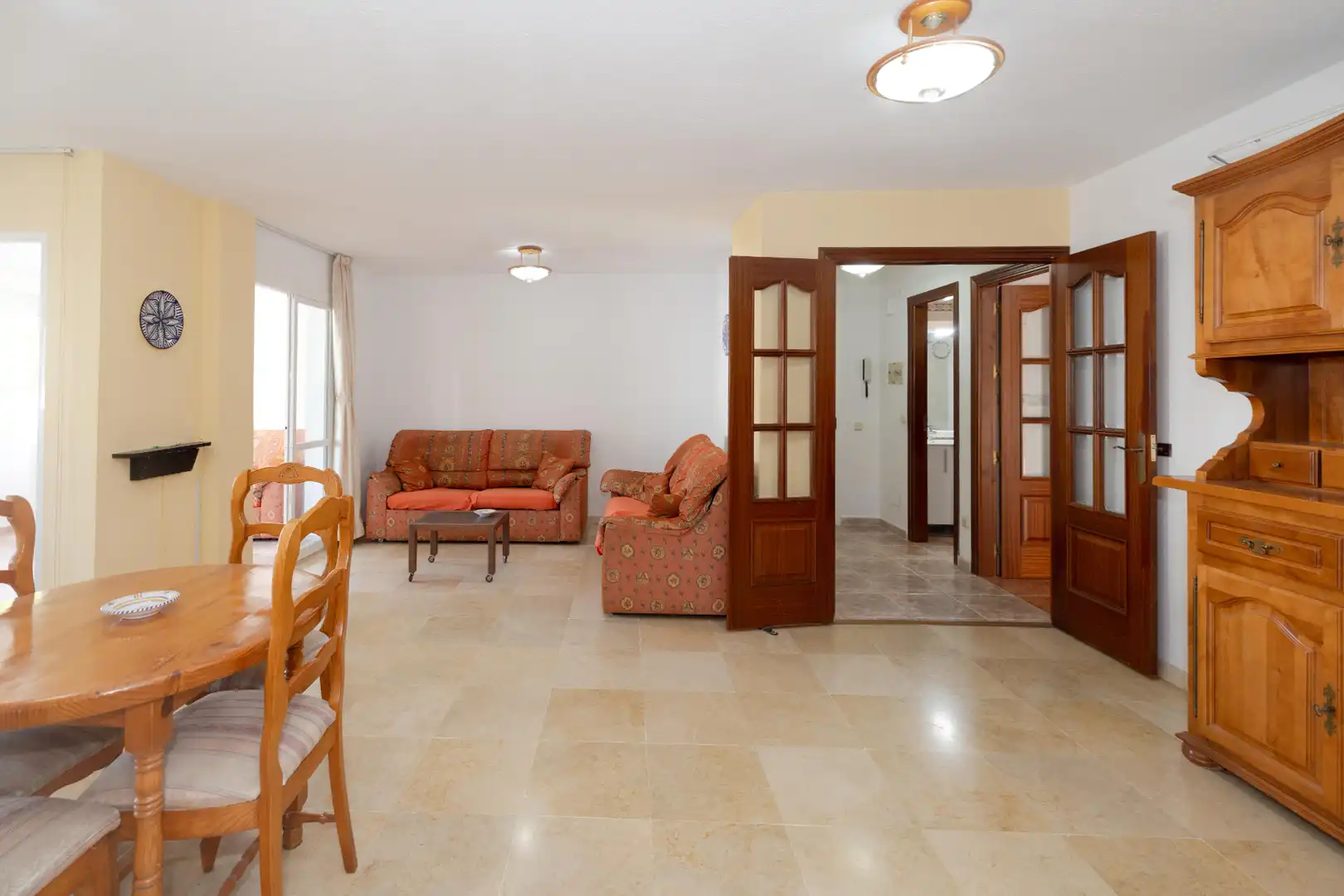 Apartament amb piscina en venda a Elviria - Cabopino, imagen 10