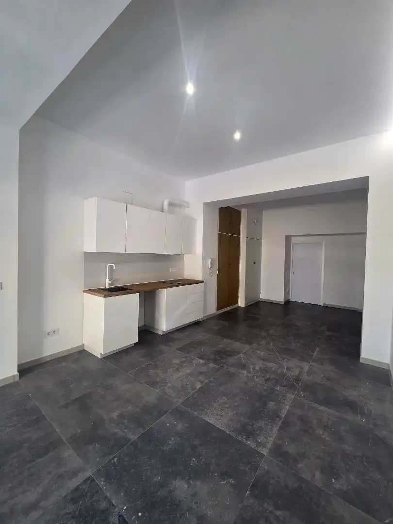 Kitchen of Study for sale in Barcelona