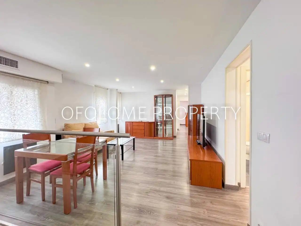 Vista exterior de Piso en venta en Ripollet con Aire acondicionado y Calefacción