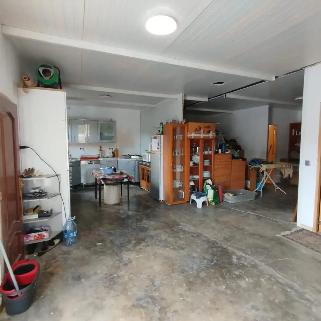Nau industrial en venda a Sallent, imagen 20