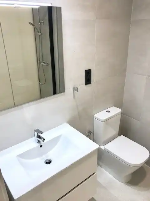 Study for rent in Isleta