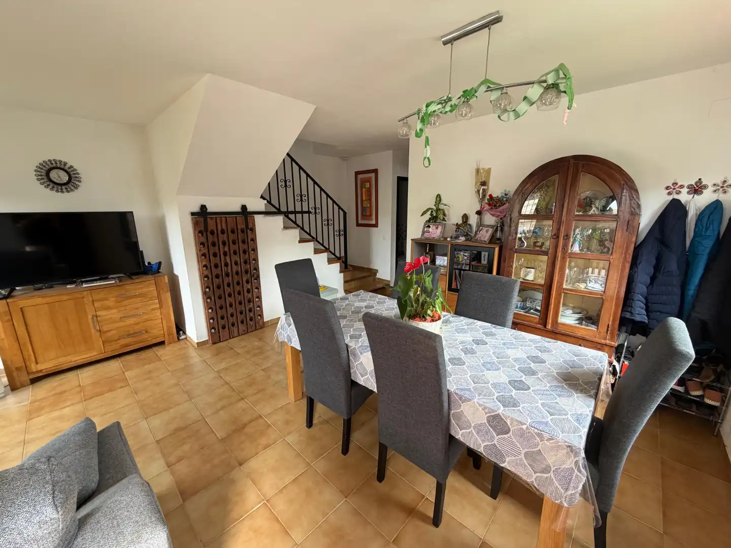 Terraced house with terrace for sale in Carrer Priorat, imagen 2