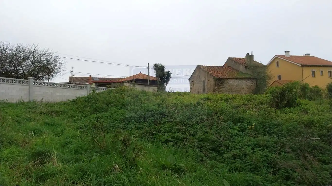 Residential for sale in Gozón
