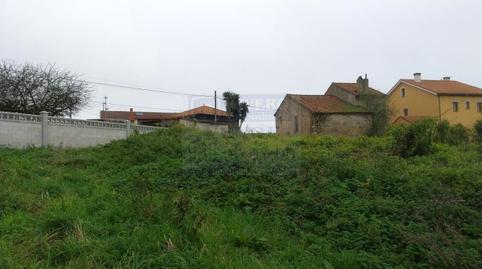 Foto 5 de Residencial en venda a Go-14, 1030, Verdicio - Bañugues - Cabo Peña, Asturias