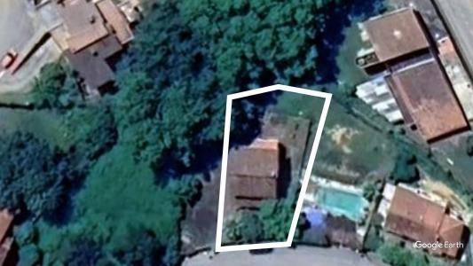 Casa-chalet en Venta en Arbúcies