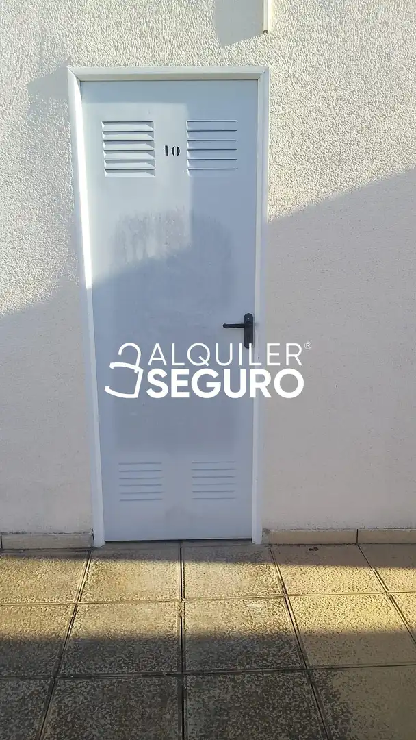 Piso con ascensor en alquiler en REINA SOFIA, imagen 18