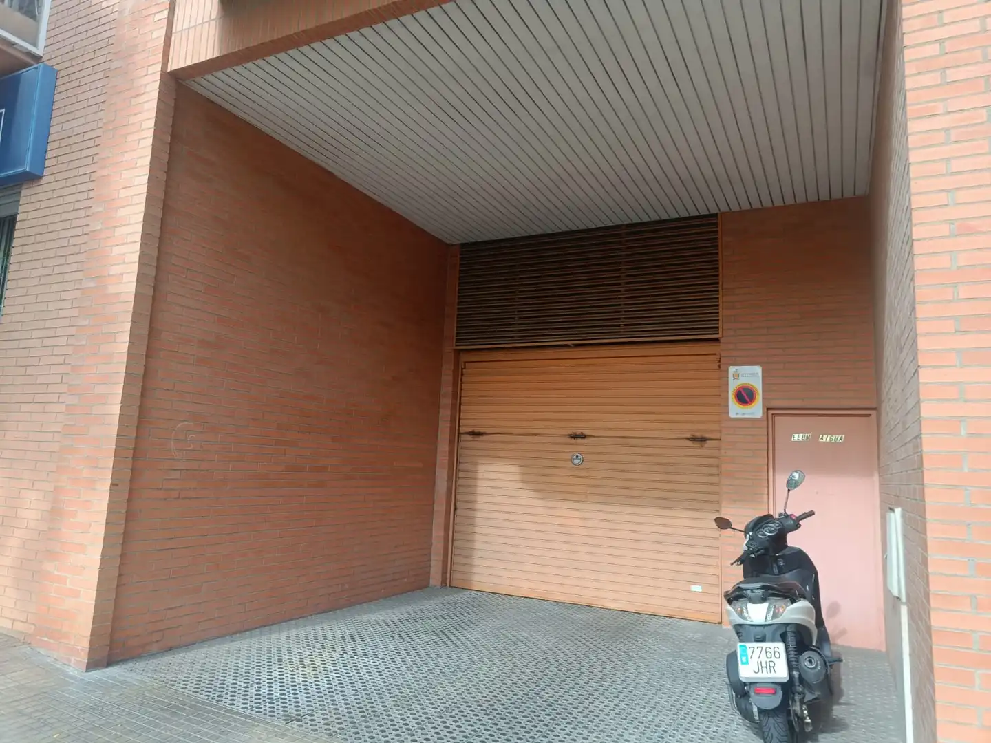 Garatge de lloguer en Tarragona