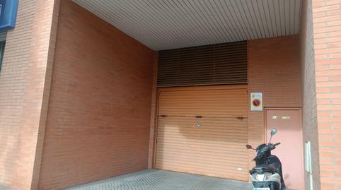 Photo 2 of Garage to rent in Salvador Espriu, 32, Llevant, Tarragona