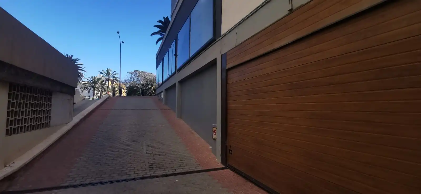 Aparcament de Pis en venda en Las Palmas de Gran Canaria