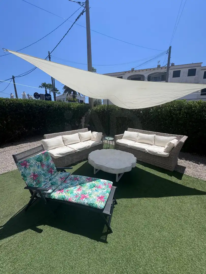 Terrace of Flat for sale in Alaior  with Air Conditioner, Heating and Terrace