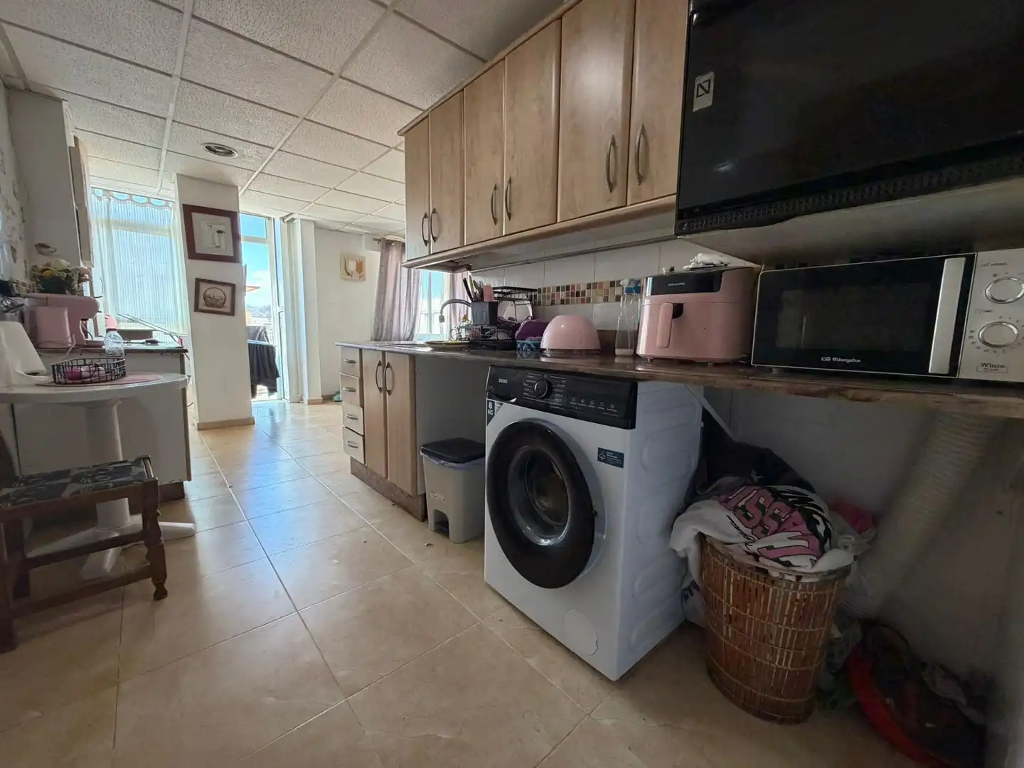 Cocina de Piso en venta en Águilas