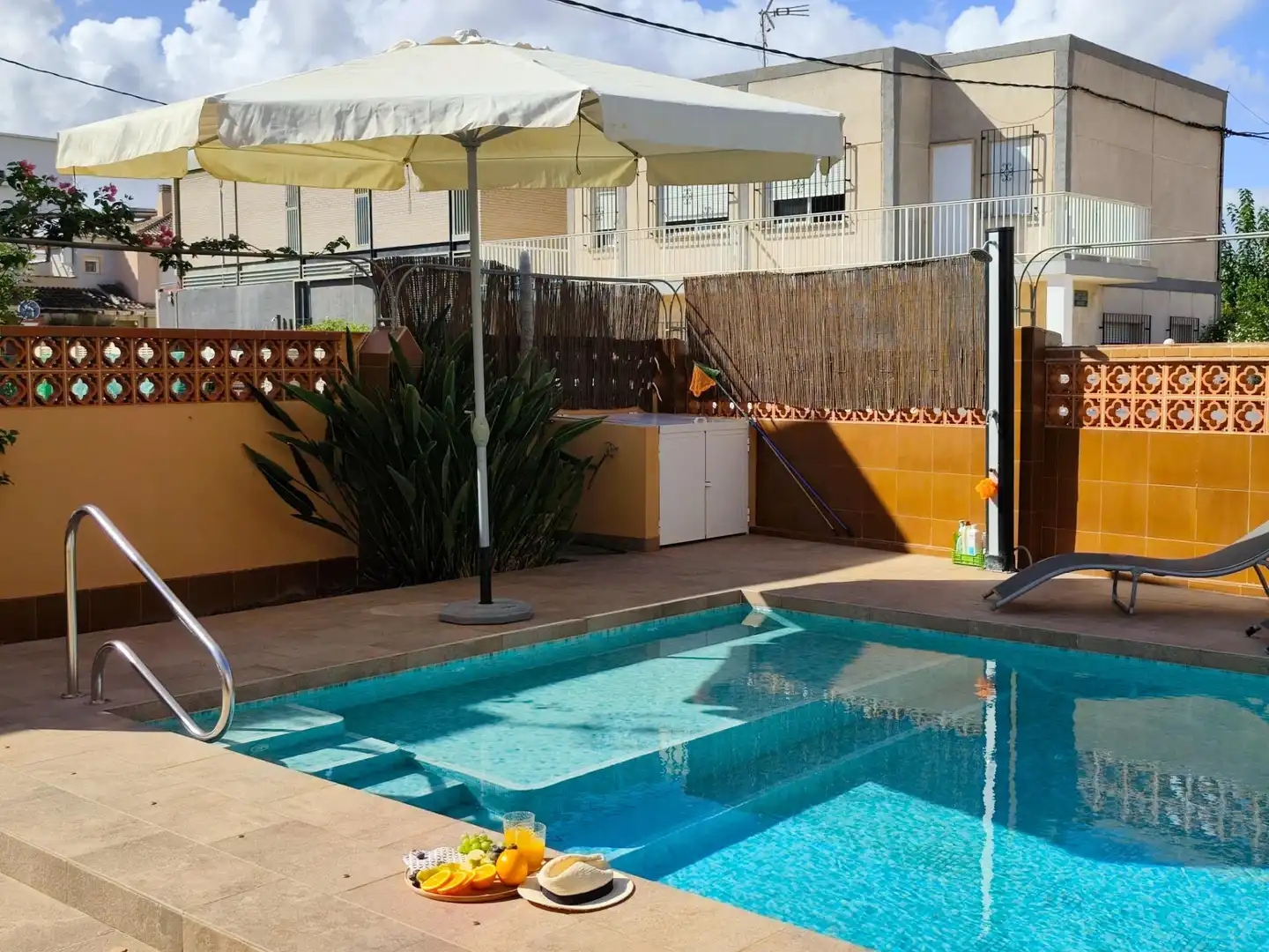 Villa avec terrasse à vendre à ESPEJO - URRUTIAS, imagen 17