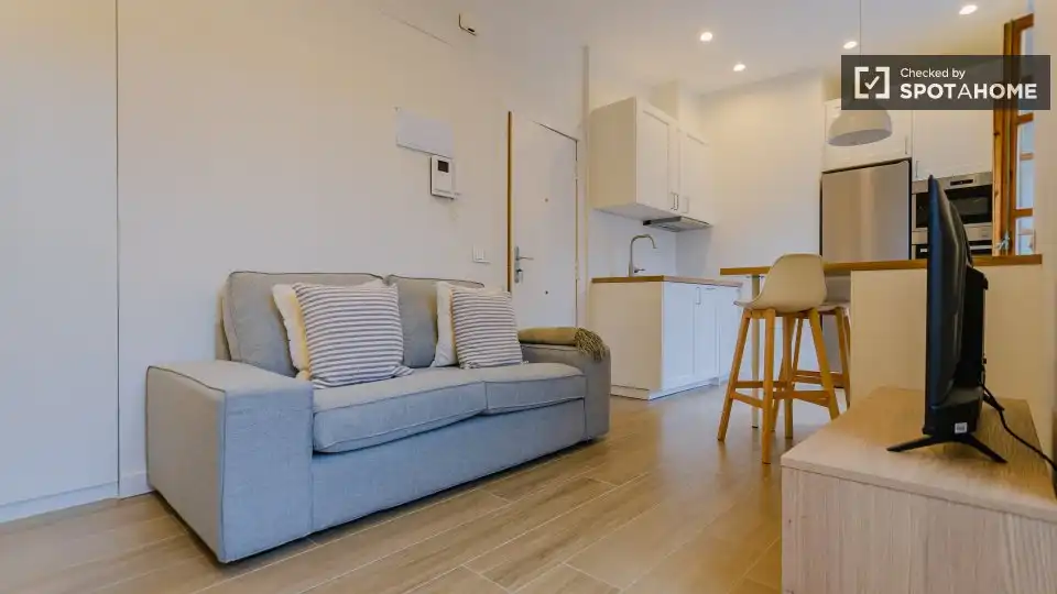 Appartement avec terrasse à louer à Extramurs, imagen 7