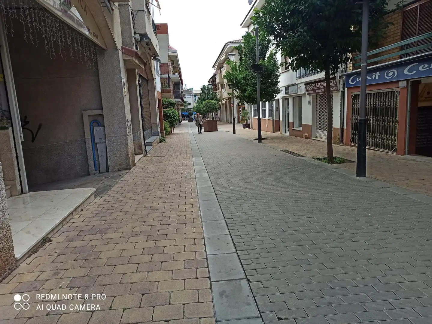Einzelparkplatz zum Verkauf in Nucli Antic, imagen 5