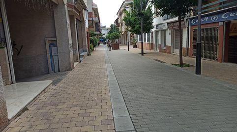 plaza de parking centrico, imagen 5