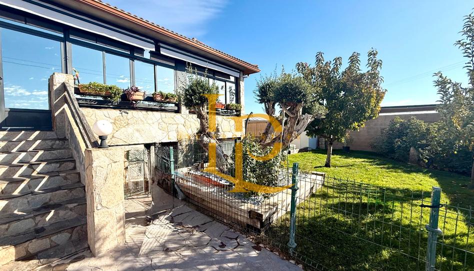 Foto 1 de Casa o xalet en venda a Calle Río Segura, Torrejón del Rey, Guadalajara