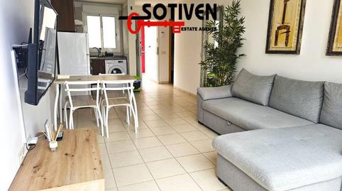 Foto 2 de Apartamento de alquiler en Puerto de Santiago, Santa Cruz de Tenerife