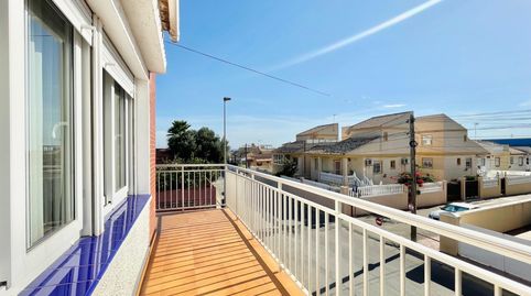 Foto 5 de Apartamento de alquiler en Zona los Frutales, Torrevieja
