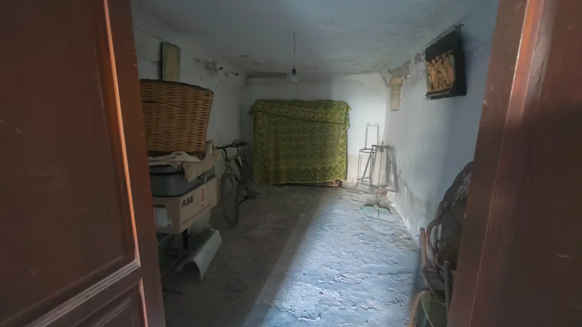 Xalet en venda a Barrio Baico, imagen 7