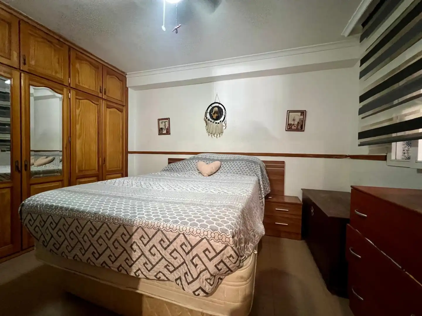 Bedroom of Houses for sale in Córdoba  with Terrace