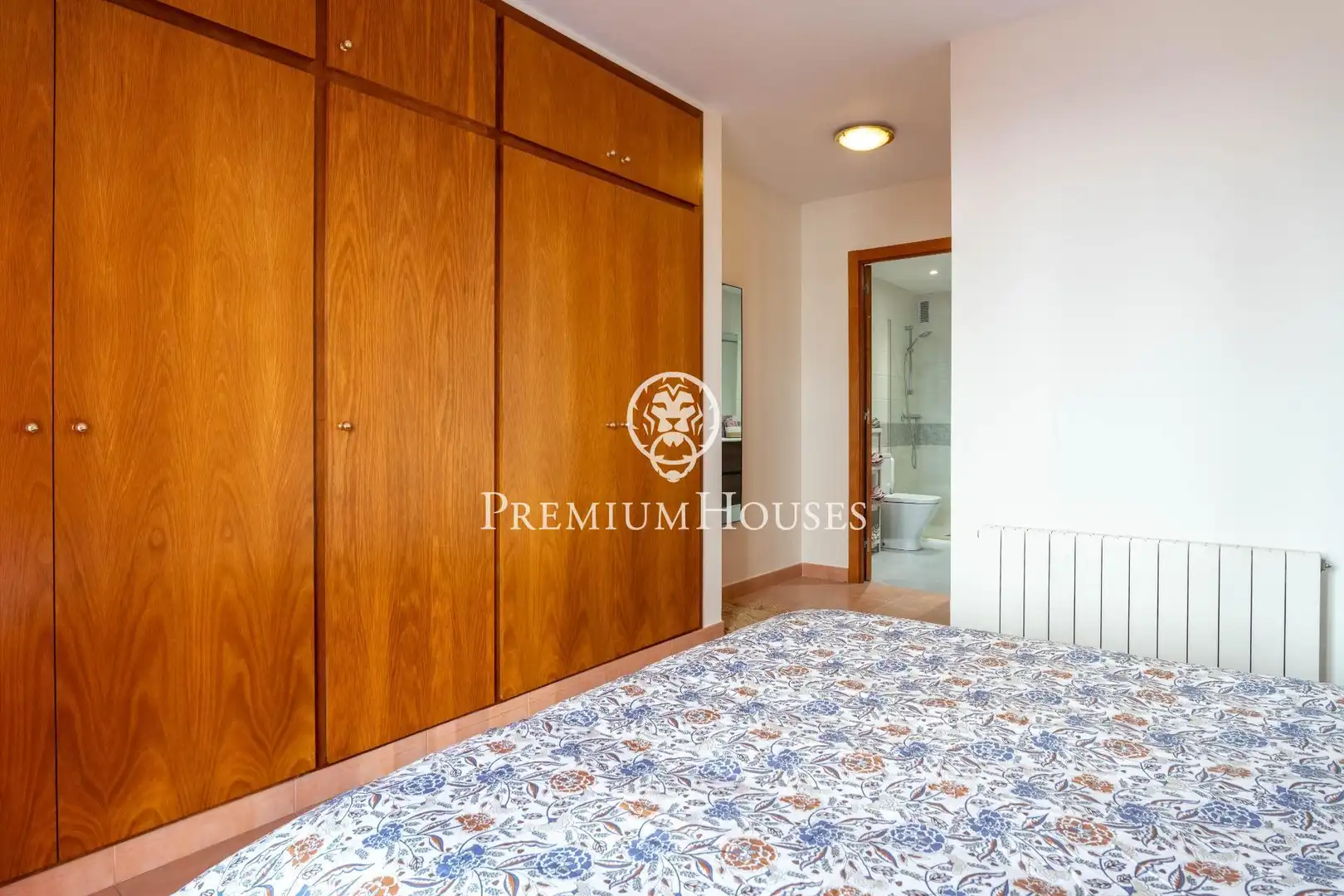 Piso con terraza en alquiler en Centre, imagen 13