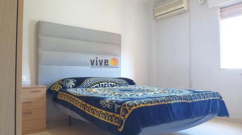 Foto 4 de Pis en venda a Calle Abril, Villegas, Sevilla