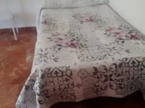 Dining room of Flat for rent in Granada  with Furnished, Washing machine and Balcony