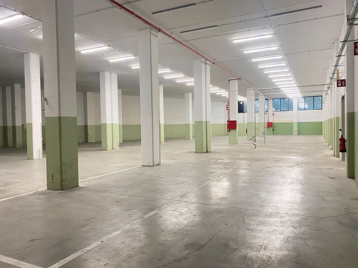 Industriegebäude zum Verkauf in Caracter Arriaga Auzoa, imagen 12