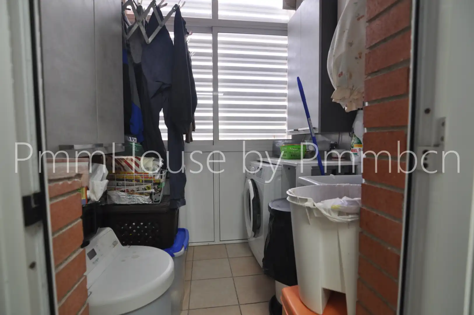 Dachboden zur Miete in Carrer de Mª Aurèlia Capmany, Can Vinader