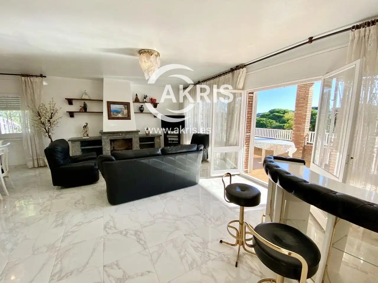 Villa avec piscine à vendre à Carrer Finlàndia, imagen 39