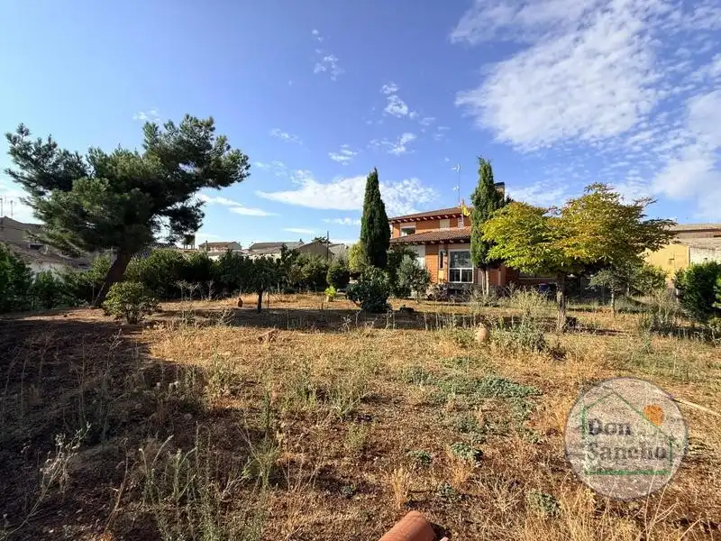Casa o chalet en venta en Cabezón de Valderaduey con Calefacción