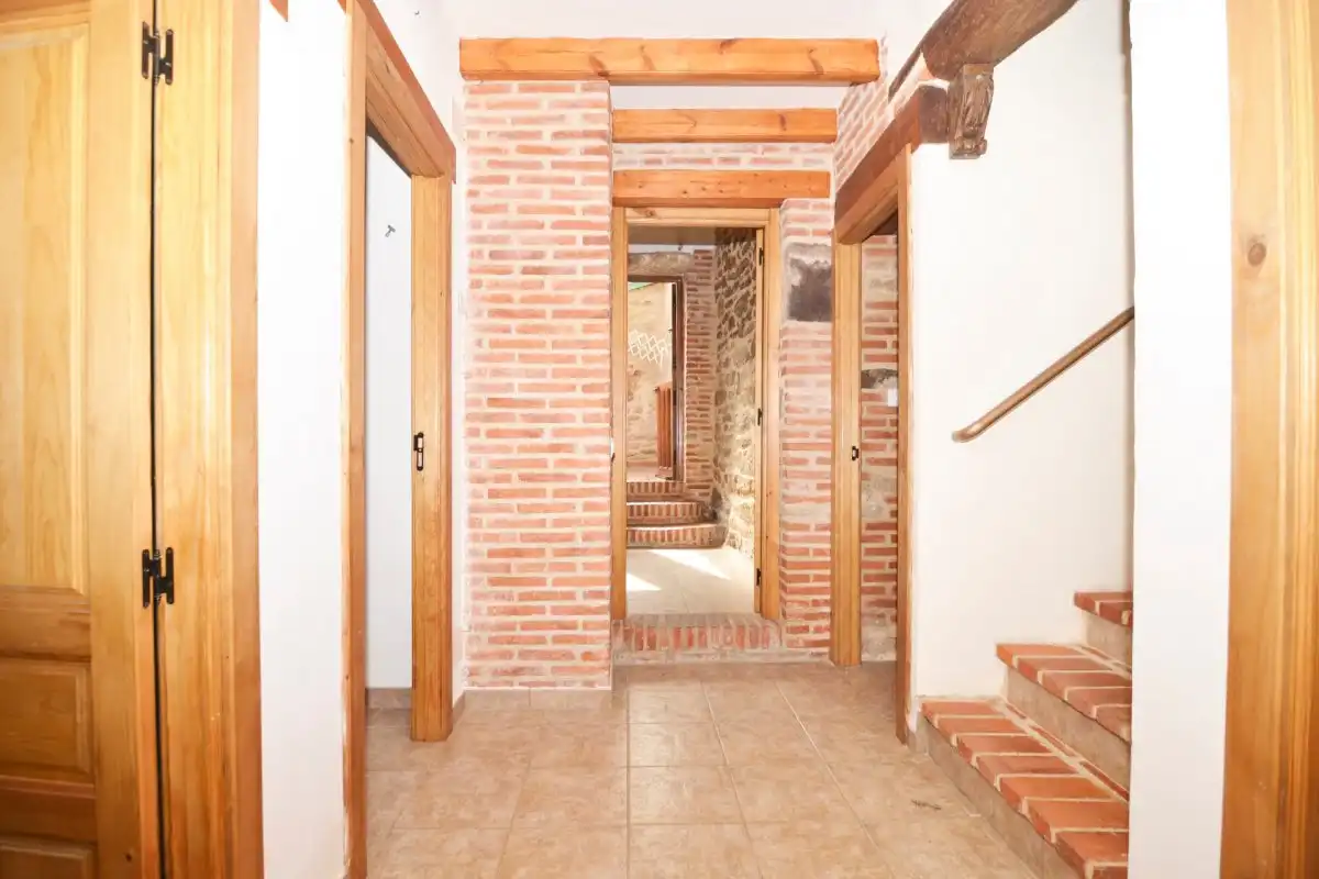 Casa o xalet en venda a DEL MORAL Nº 17, 17, Peralejos de Abajo