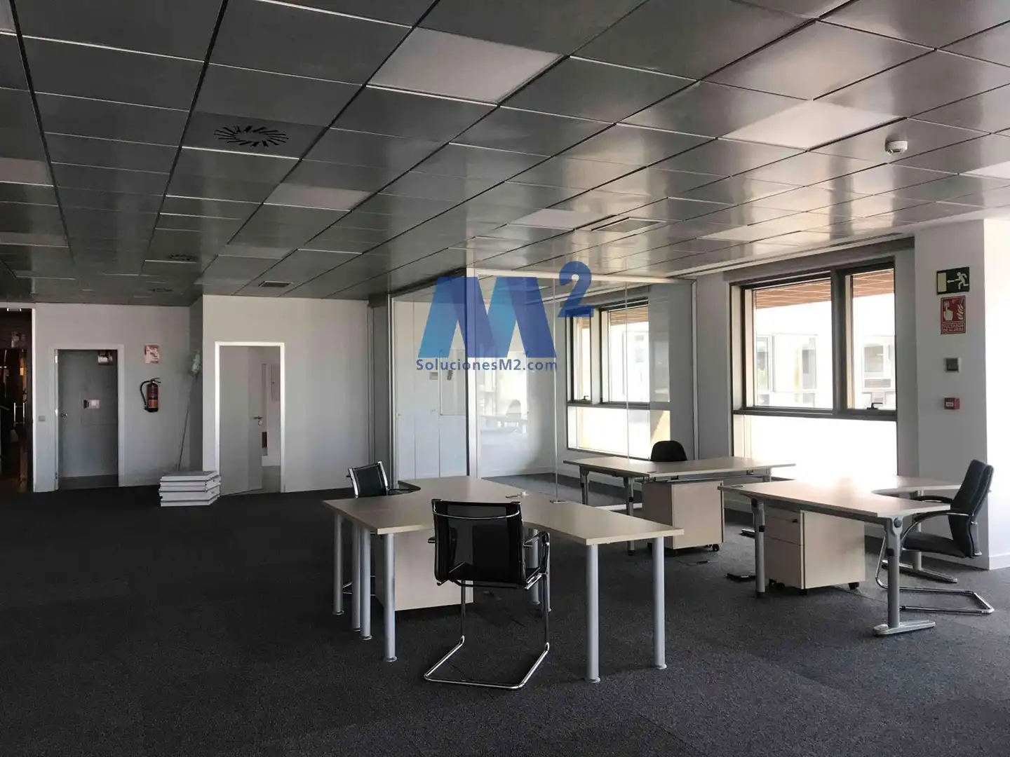 Office space to rent in de la Transición Española, imagen 22