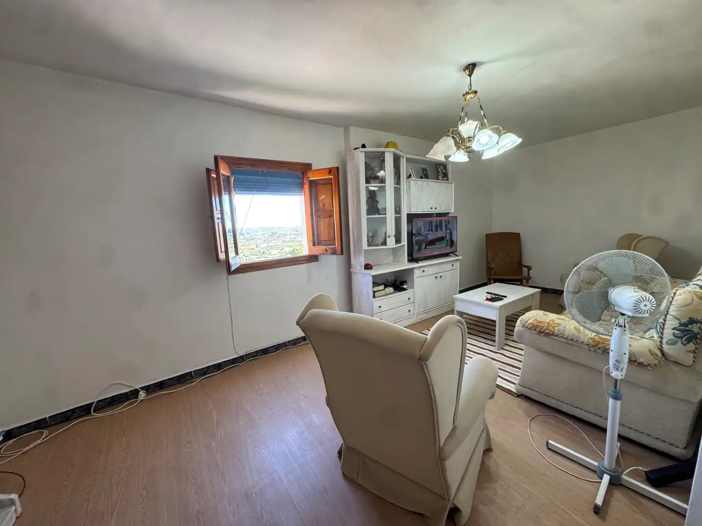 Casa con terraza en venta en Carretera de Murcia 13, imagen 5