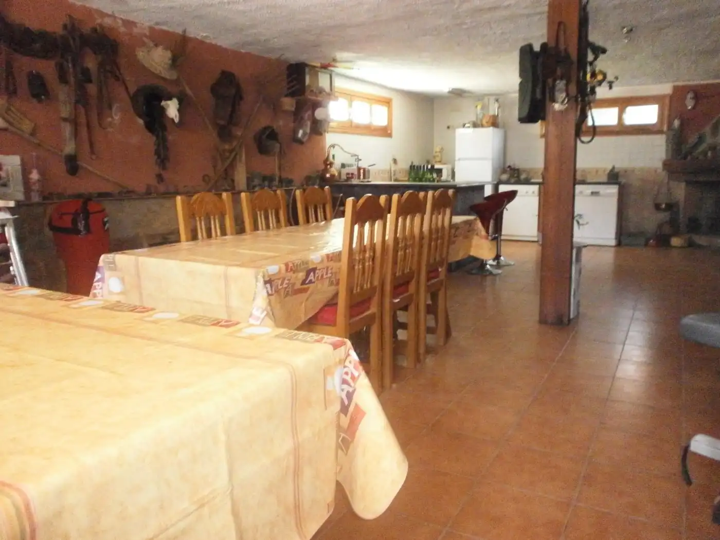 Houses for sale in Abades  with Heating, Private garden and Swimming Pool