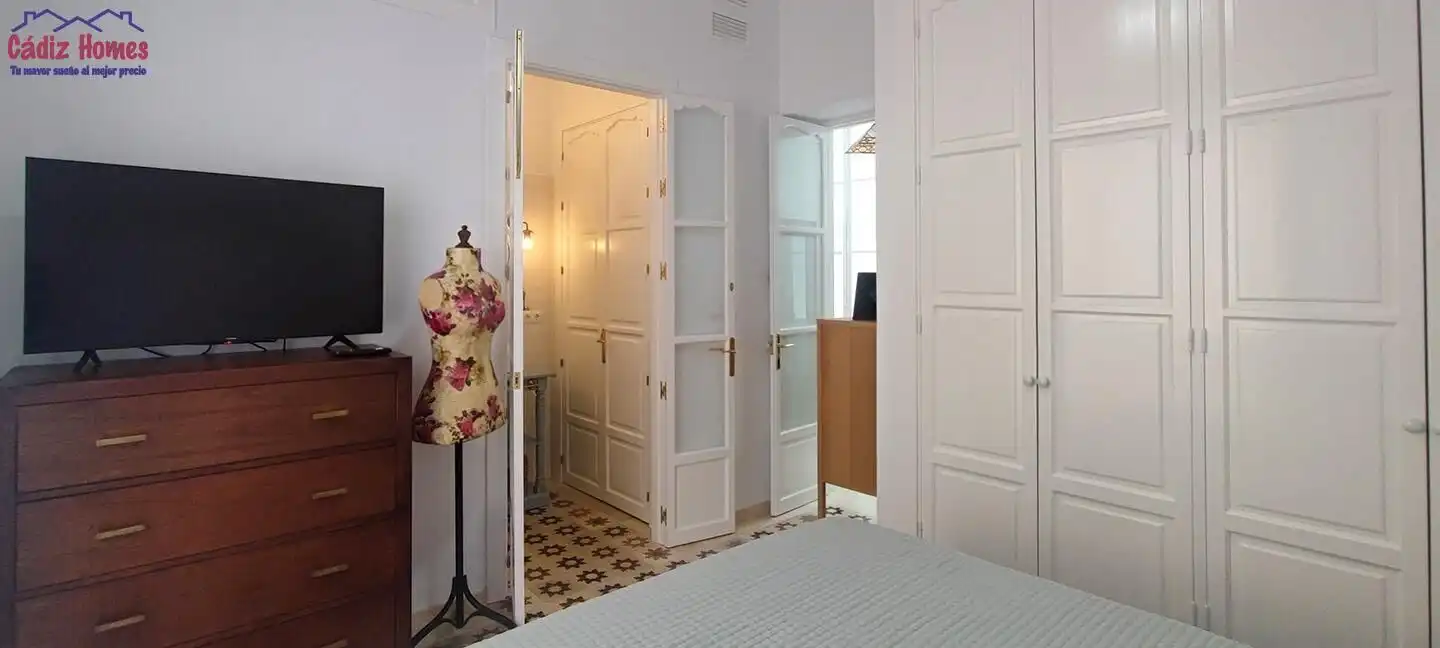 Flat with terrace for sale in Alameda - Mentidero - Teatro Falla, imagen 14