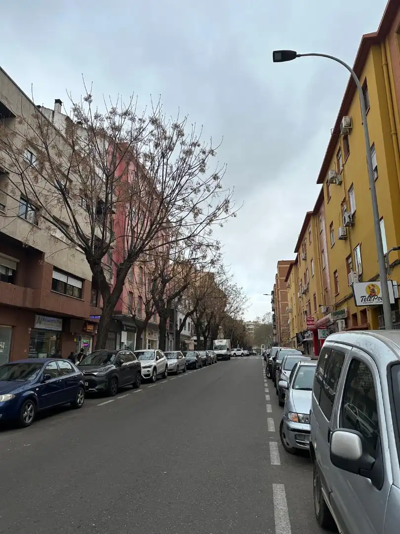 Gewerbefläche zur Miete in Casco Antiguo, imagen 9