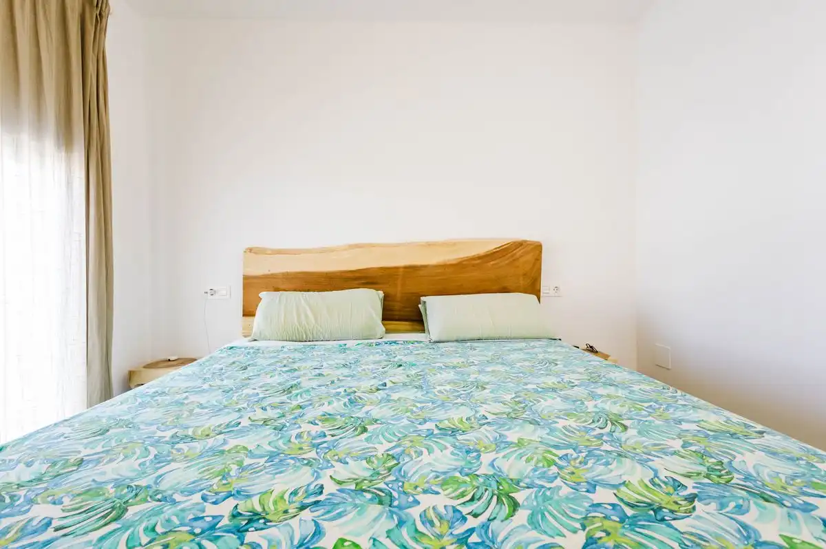 Adosado con terraza en venta en Calle Santa Cecilia, imagen 4